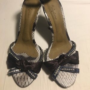 Shoes Made in Brazil